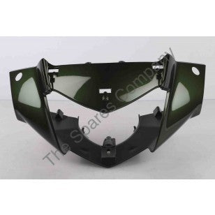 HANDLE Front COVER (PEARL HARVEST GREEN)