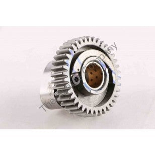 CAM GEAR ASSY.- EX. W/DECOMPRESSOR ASSY