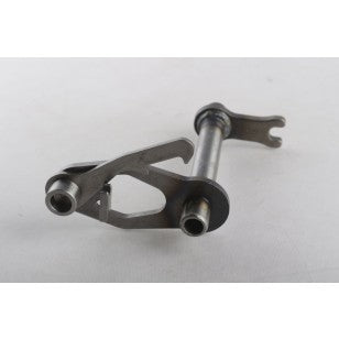 GEAR CHANGER ASSEMBLY