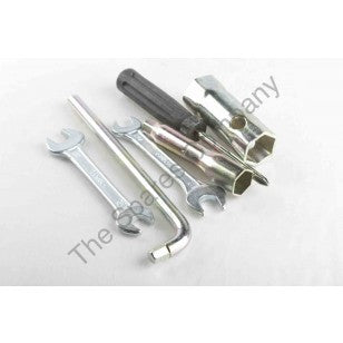 TOOL KIT ELECTRA UCE (570828-B)('570828) – The Spares Company