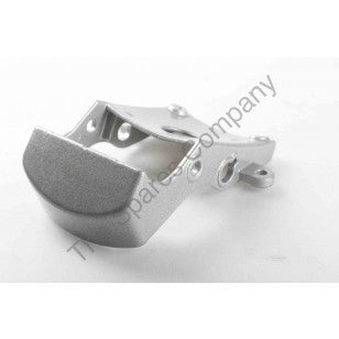 TAIL LAMP BKT COMP METALIC SILVER