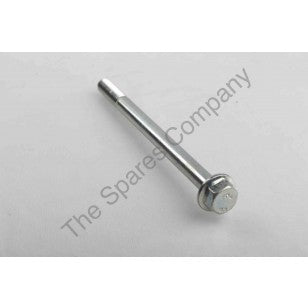 FLANGED HEX BOLT M8X1.25x114