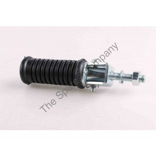 PILLION FOOTREST ASSY 591439 (PS590358)('590358)
