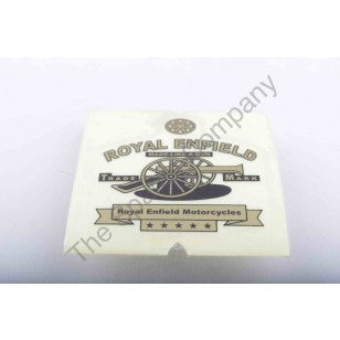 TANK STICKER TOP (591182-A)('591182) – The Spares Company