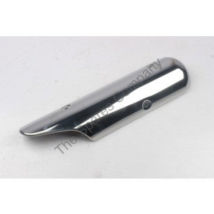 GUARD - SILENCER ASSY