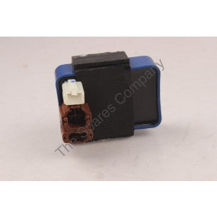 Modified Royal Enfield Cdi Unit Bullet Spare Parts Bullet Cdi Unit