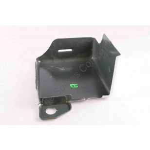 BATTERY COVER CHROME PLATED