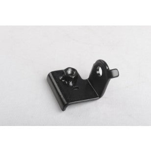 BRACKET LH ASSY-HORN