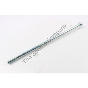 HEX FLANGE BOLT M10X1.25X288