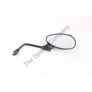 REAR VIEW MIRROR RH