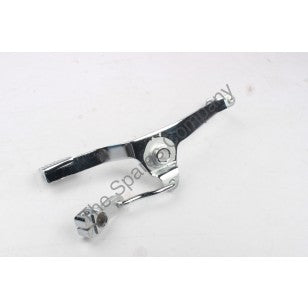GEAR SHIFTER ASSY PLATED