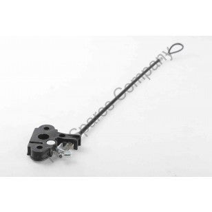 LOCK RIDER SEAT (594102-A)('594102) – The Spares Company