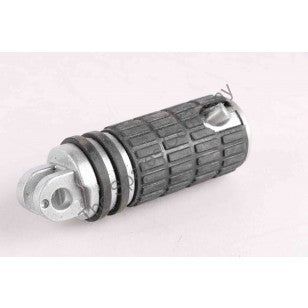 NT51 RIDER FOOT REST ASSY LH