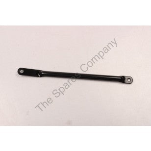 FRONT MUDGUARD STAY KIT-BLACK