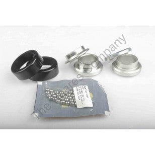 BALL RACE KIT WITH COVER