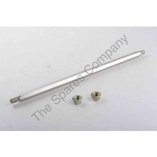 FOOT REST BAR KIT ELECTRA 2004