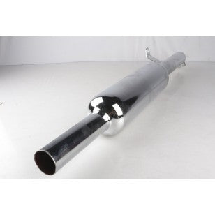 SILENCER SHORT TBTS KIT