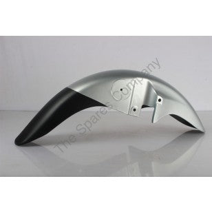 SET, FR FENDER (FORCE SILVER ME,NH-411M)