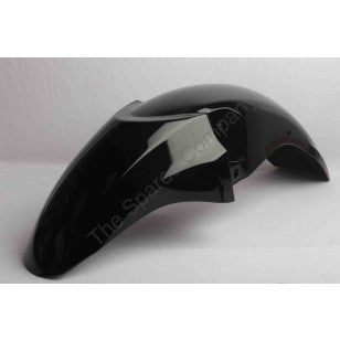 FENDER FR COMP(BLACK,NH-1(TYPE-1)