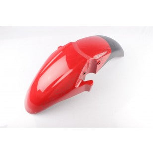 FENDER FRONT(SPORTS RED,R-321)