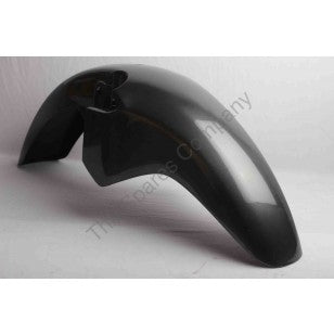 FENDER FRONT (EBONY GREY ME.)