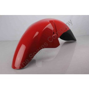 SET, FR FENDER(SRD, R-321)