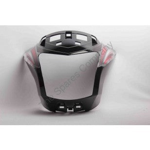 SET, Front COWLBLACK, NH-1(T2)