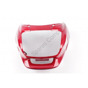 SET, FRONT COWL (CANDY BLAZING RED)(61300KTCA20ZES)