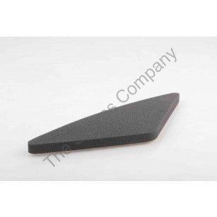 SILENCER, SEAT 'B' FR. COWL