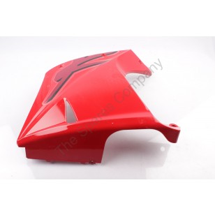 SET, L UND COWL(SRD)