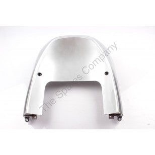 SET, FR. LOWER COVER(EBONY GREY ME)