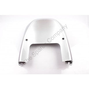 SET, FR. LOWER COVER(LIGHT PURPLE ME.)