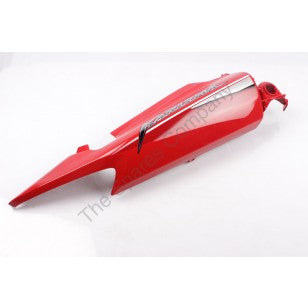 SET, R RR COWL (SPORTS RED)