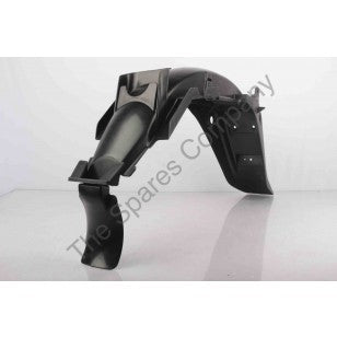 FENDER COMP.REAR(80100KST940S)