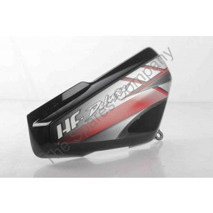 SET, R. SIDE COVER (BLACK-1)(83505AAHH21ZAS)