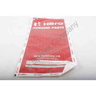 STRIPE A, L SIDE COVER (TYPE-4)(86832KRY860ZDS)