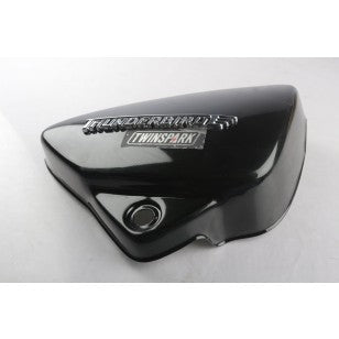 SIDE PANEL RH JET BLACK UCE(843071) ('855003) – The Spares Company