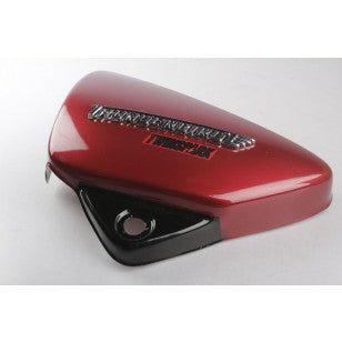 SIDE PANEL LH TB REV.RED UCE