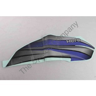 STRIPE R FUEL TANK(TYPE-1)(86171AADH70ZAS)