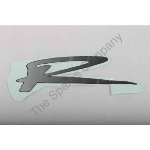 STRIPE A, L. FUEL TANK (TYPE-1)