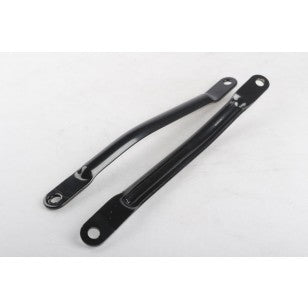 MUDGUARD STAY REAR CLASSIC 500 BLACK