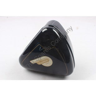 AIR FILTER ASSY BLACK W/STICKER C350 BVI