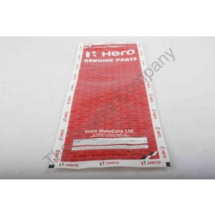 STRIPE A, R. FUEL TANK (TYPE-1)(86171KRY860ZAS)