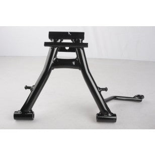 CENTER STAND ELECTRA - BLACK
