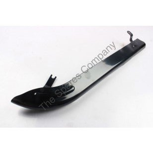 CHAINGUARD ASSY - UCE BLACK MODIFI