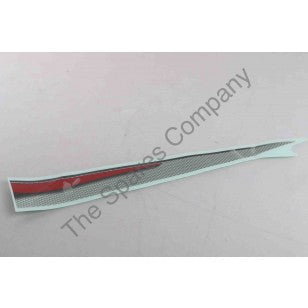 STRIPE L REAR COWL (TYPE-4)