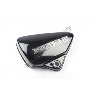 SIDE PANEL LH W/STICKER-FLICKER 350 BVI