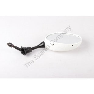 MIRROR ASSY R BACK(PFW, NH-341P)