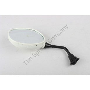 MIRROR ASSY L BACK(PFW, NH-341P)(88120AALH01ZES)