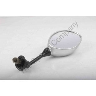 MIRROR ASSY L BACK(FSM, NH-411M)